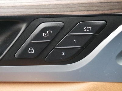 2020 BMW X3 xDrive30i Sports Activity Vehicle