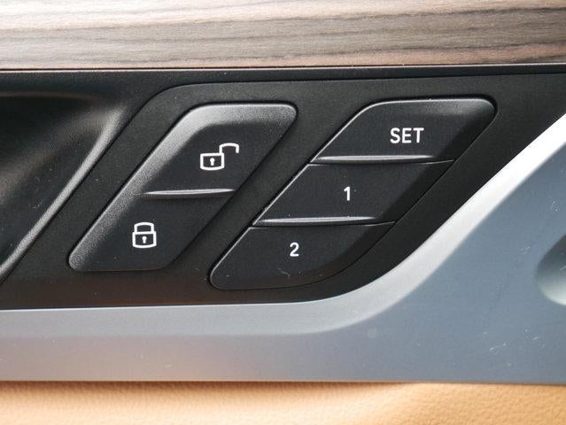 2020 BMW X3 xDrive30i Sports Activity Vehicle