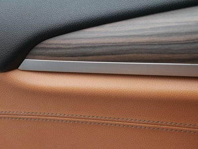 2020 BMW X3 xDrive30i Sports Activity Vehicle