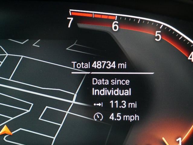 2020 BMW X3 xDrive30i Sports Activity Vehicle