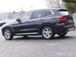 2020 BMW X3 xDrive30i Sports Activity Vehicle