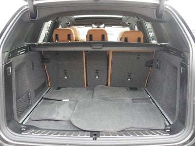 2020 BMW X3 xDrive30i Sports Activity Vehicle