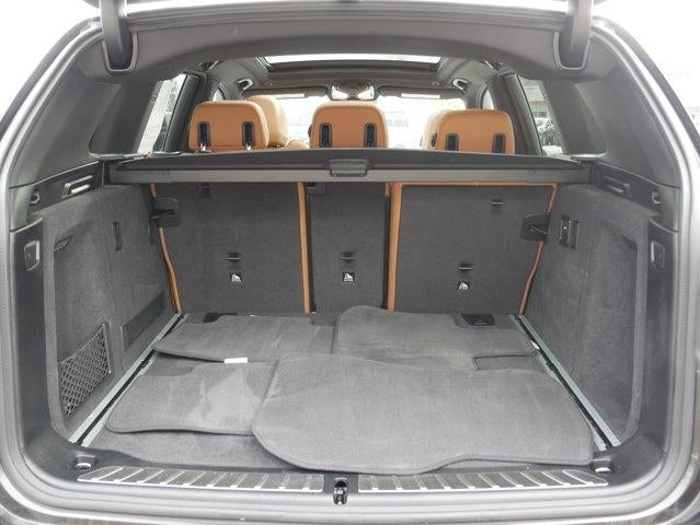 2020 BMW X3 xDrive30i Sports Activity Vehicle