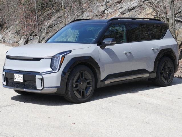 2026 Kia EV9 GT-Line