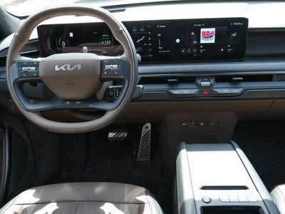 2026 Kia EV9 GT-Line