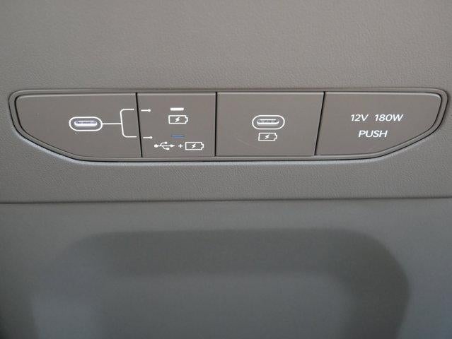 2026 Kia EV9 GT-Line