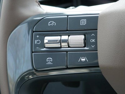 2026 Kia EV9 GT-Line