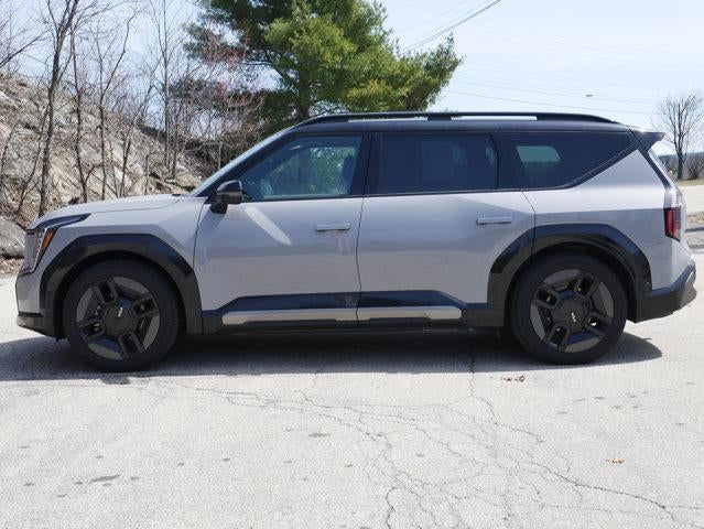 2026 Kia EV9 GT-Line