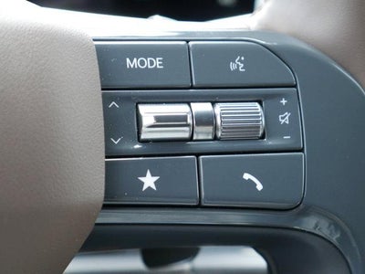 2026 Kia EV9 GT-Line