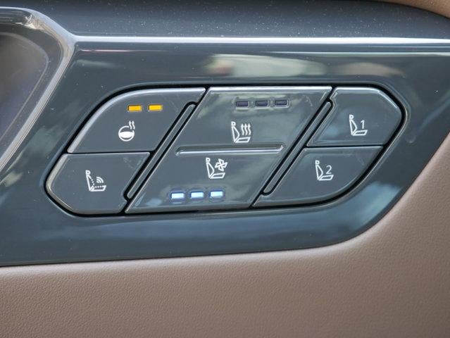 2026 Kia EV9 GT-Line