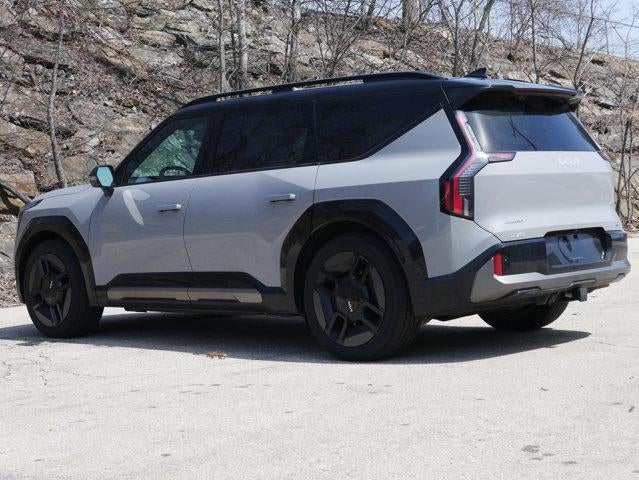 2026 Kia EV9 GT-Line