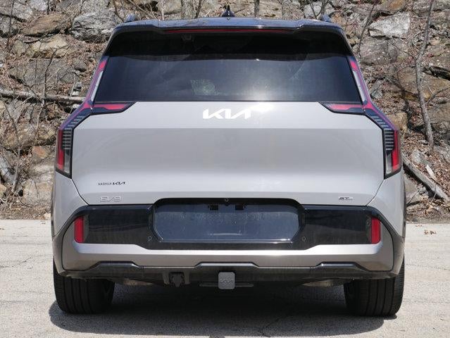 2026 Kia EV9 GT-Line