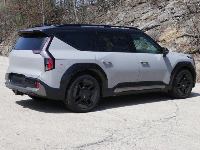 2026 Kia EV9 GT-Line