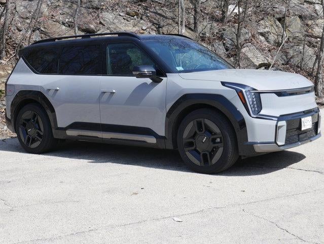 2026 Kia EV9 GT-Line