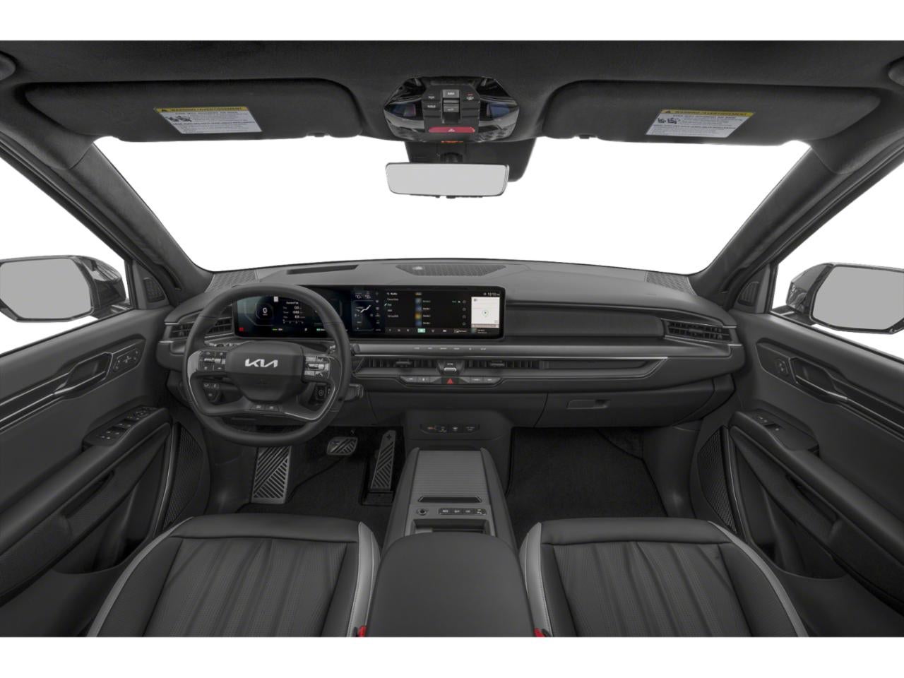 2026 Kia EV9 GT-Line