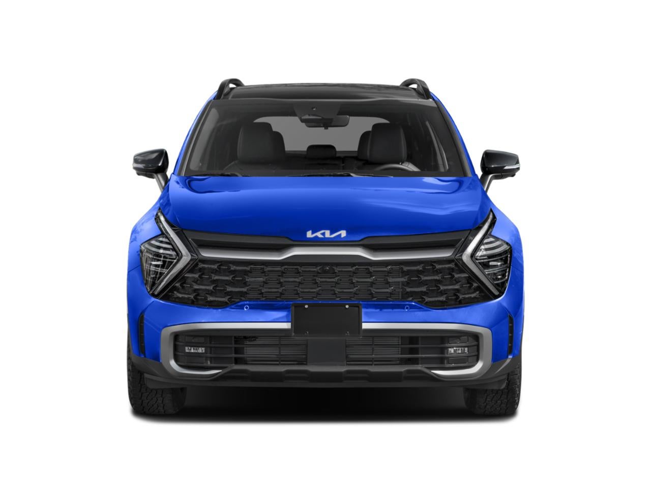 2023 Kia Sportage X-Pro Prestige