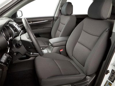 2011 Kia Sorento SX