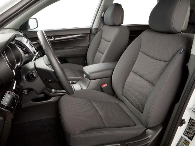 2011 Kia Sorento SX