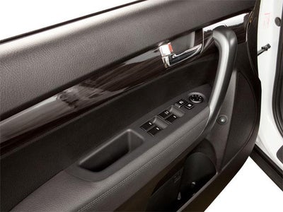 2011 Kia Sorento SX