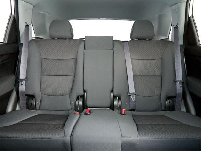 2011 Kia Sorento SX