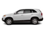 2011 Kia Sorento SX