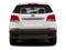 2011 Kia Sorento SX