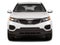 2011 Kia Sorento SX