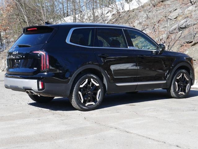 2023 Kia Telluride EX