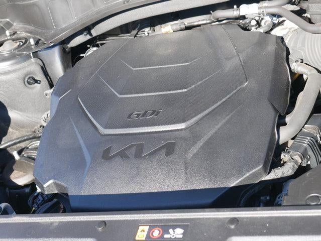 2023 Kia Telluride EX