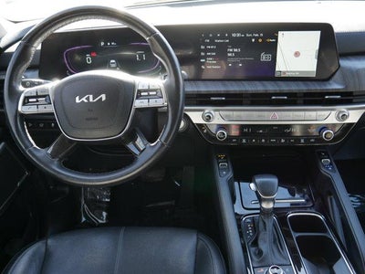 2023 Kia Telluride EX