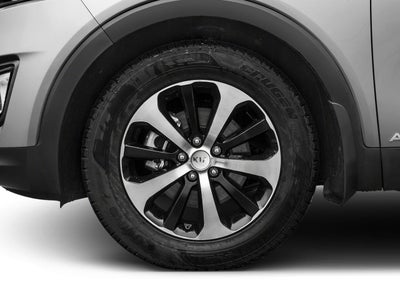 2016 Kia Sorento EX