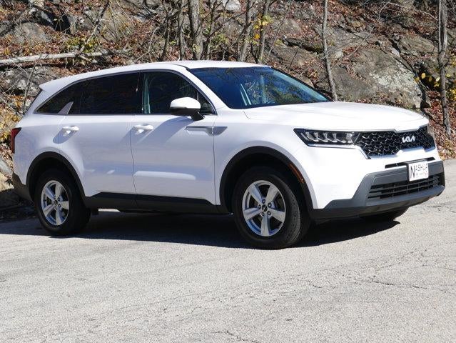 2023 Kia Sorento LX