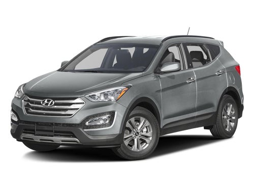 2016 Hyundai SANTA FE SPORT AWD 4Dr 2.4