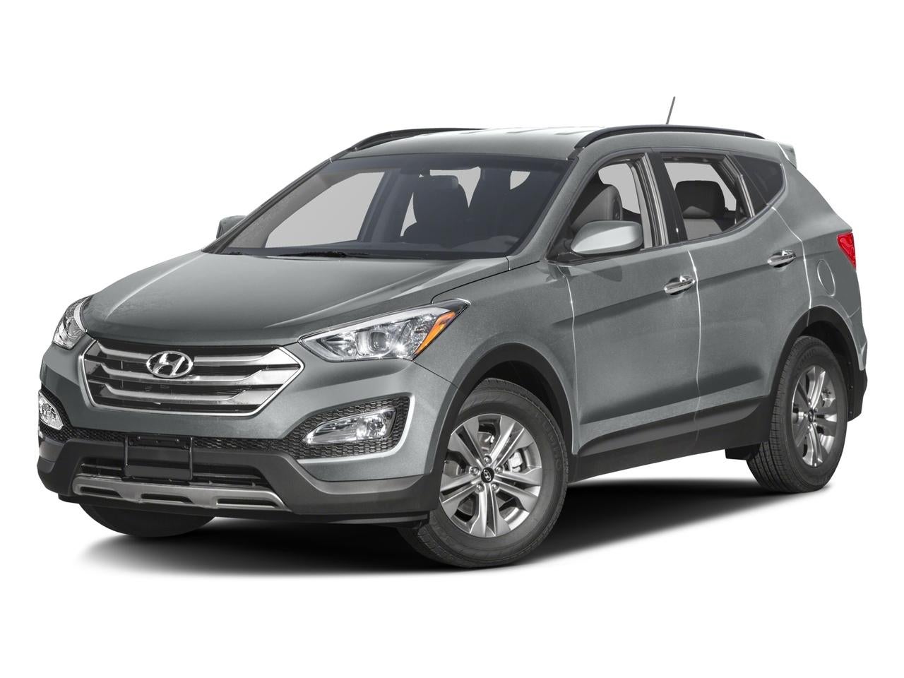 2016 Hyundai SANTA FE SPORT AWD 4Dr 2.4