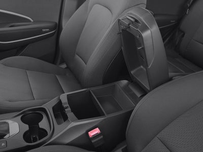 2016 Hyundai SANTA FE SPORT AWD 4Dr 2.4