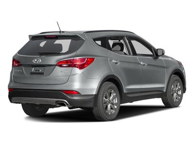 2016 Hyundai SANTA FE SPORT AWD 4Dr 2.4