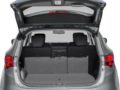 2016 Hyundai SANTA FE SPORT AWD 4Dr 2.4