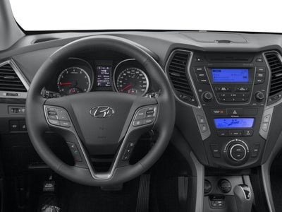 2016 Hyundai SANTA FE SPORT AWD 4Dr 2.4