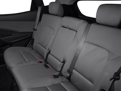 2013 Hyundai SANTA FE Sport