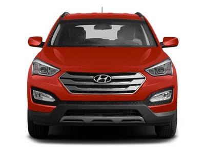 2013 Hyundai SANTA FE Sport