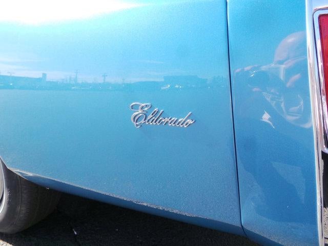 1976 Cadillac ELDORADO Base