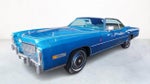 1976 Cadillac ELDORADO Base
