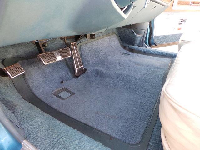 1976 Cadillac ELDORADO Base