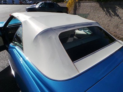 1976 Cadillac ELDORADO Base