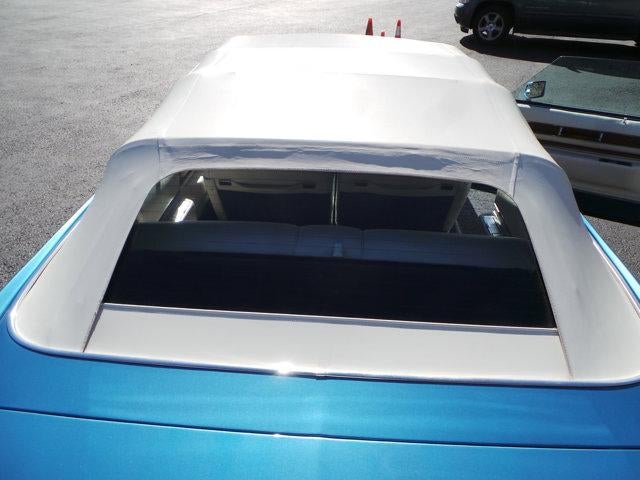 1976 Cadillac ELDORADO Base