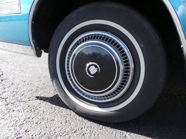 1976 Cadillac ELDORADO Base