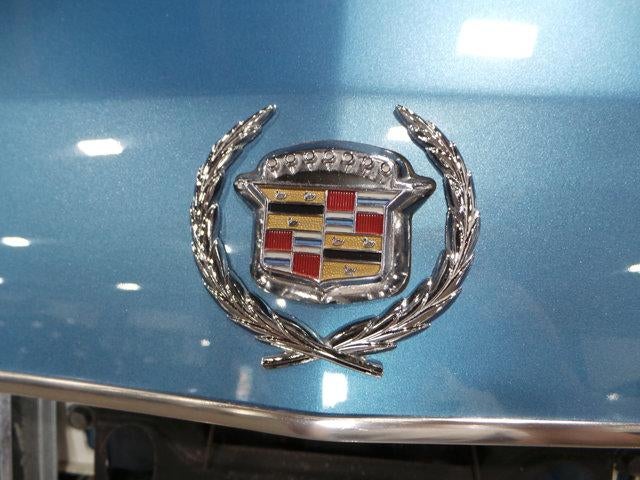 1976 Cadillac ELDORADO Base