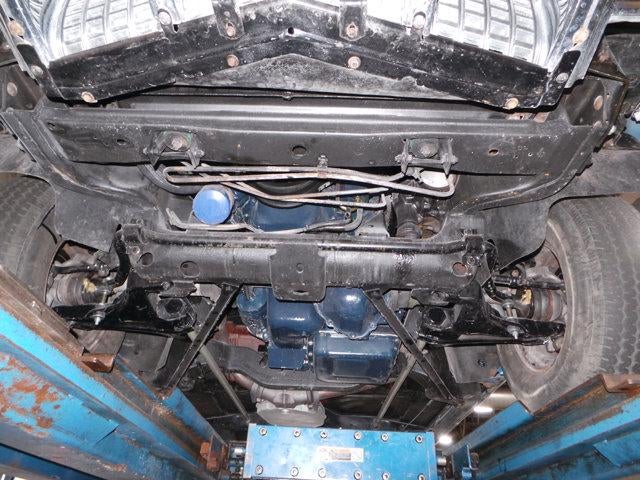 1976 Cadillac ELDORADO Base