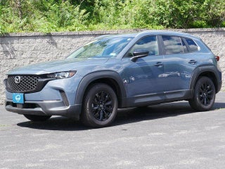2023 Mazda Mazda CX-50 2.5 S Preferred Plus Package