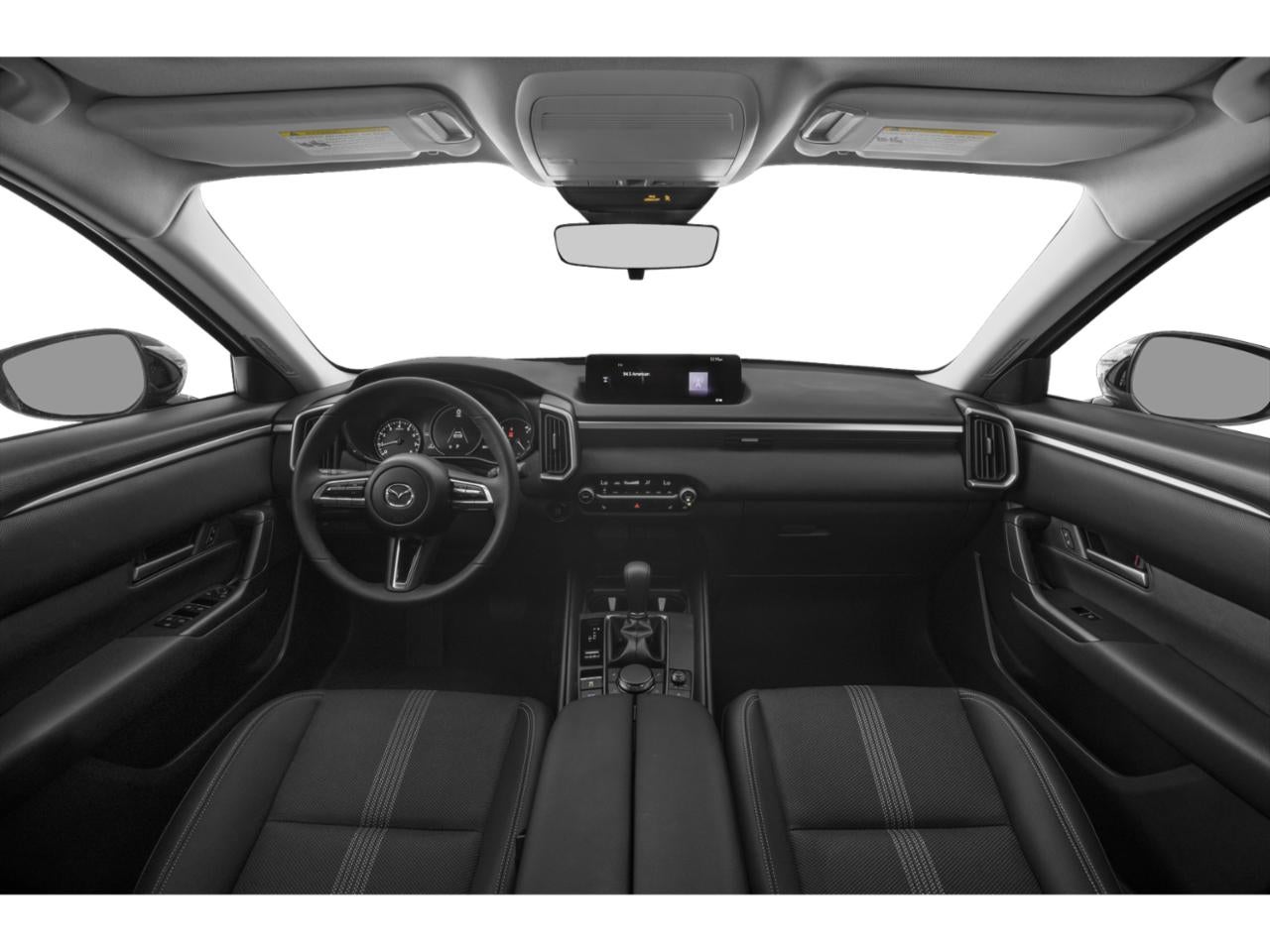2023 Mazda Mazda CX-50 2.5 S Preferred Plus Package